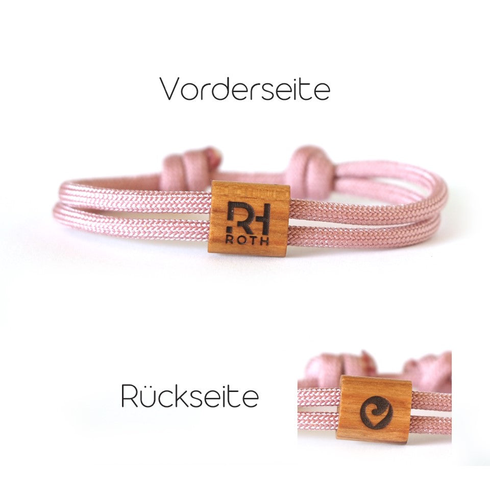 Challenge Roth Merch Challenge Roth Bracelet – Exclusive sailing rope bracelet ...