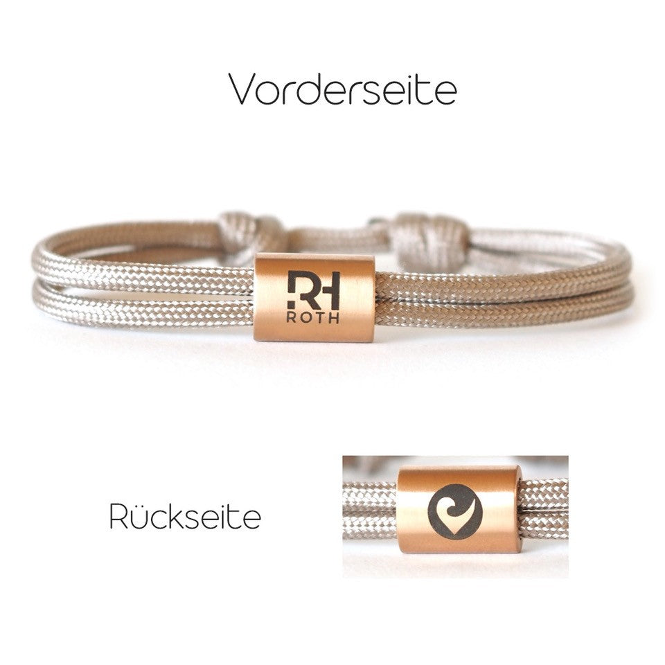 Challenge Roth Merch Challenge Roth Armband – ROTH x myGreta Segeltau-Edition ...