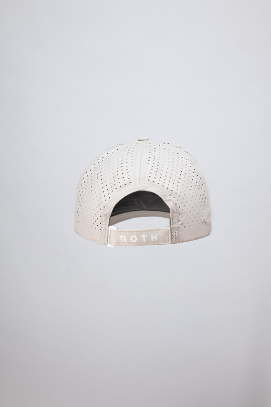 boco GEAR Cap 5- stylischer Sonnenschutz beim Sport und im Alltag