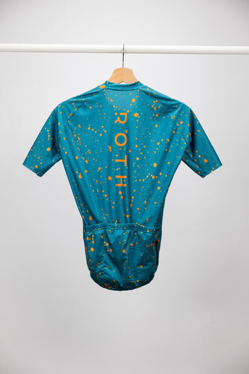 Challenge Roth Radtrikot Surpas – TEAMChallenge GmbH
