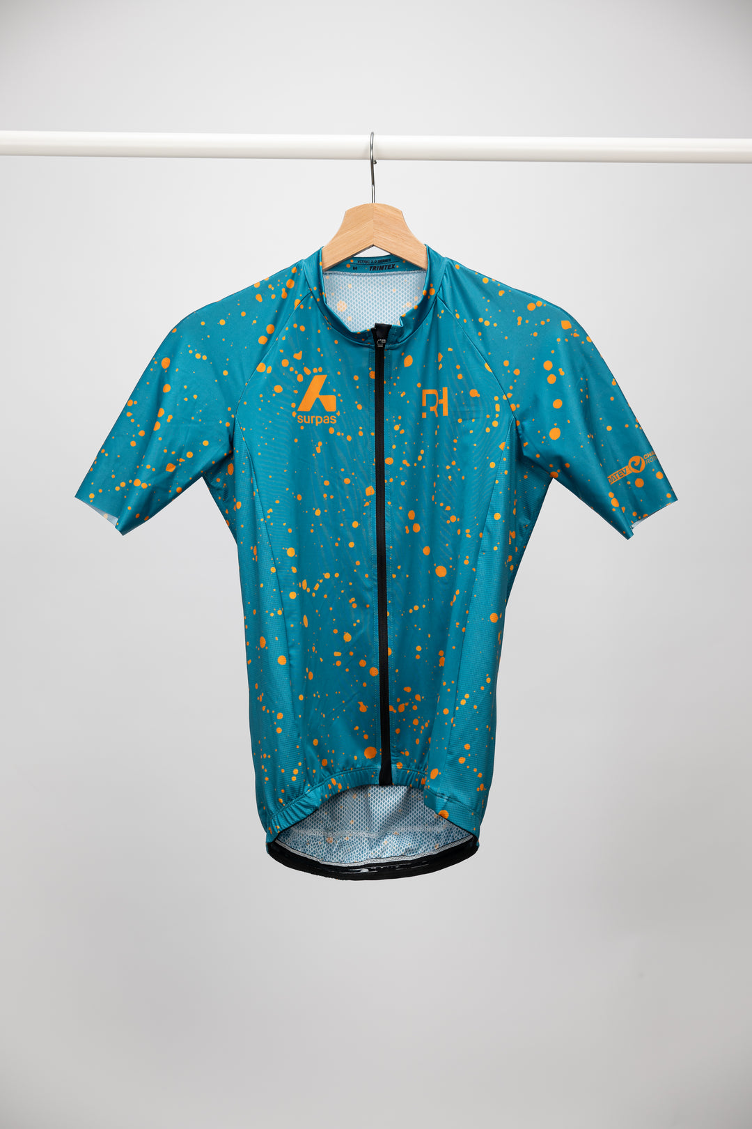 Challenge Roth Radtrikot Surpas – TEAMChallenge GmbH