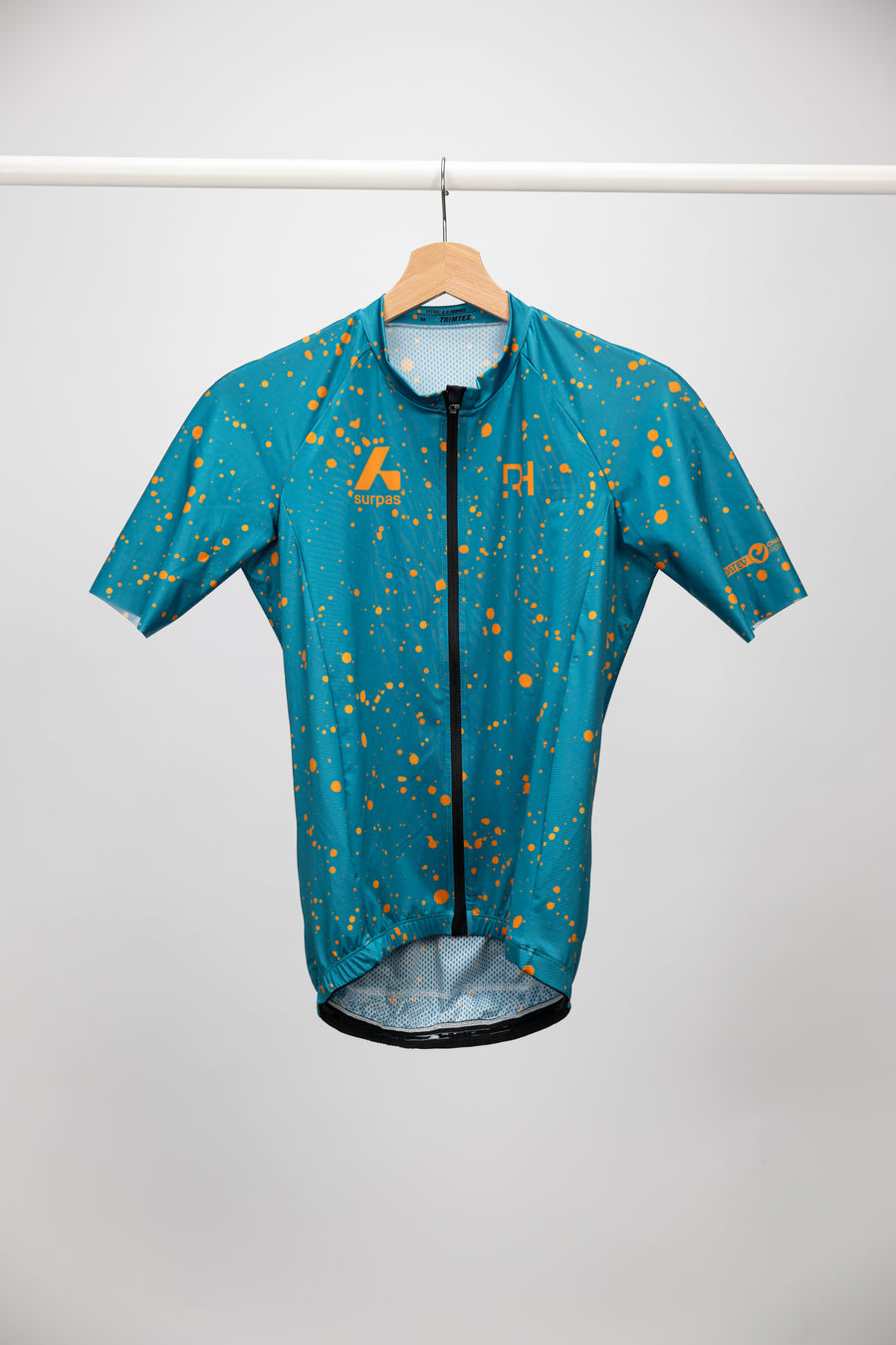 rothaus fahrradbekleidung Challenge Roth Radtrikot Surpas – TEAMChallenge GmbH