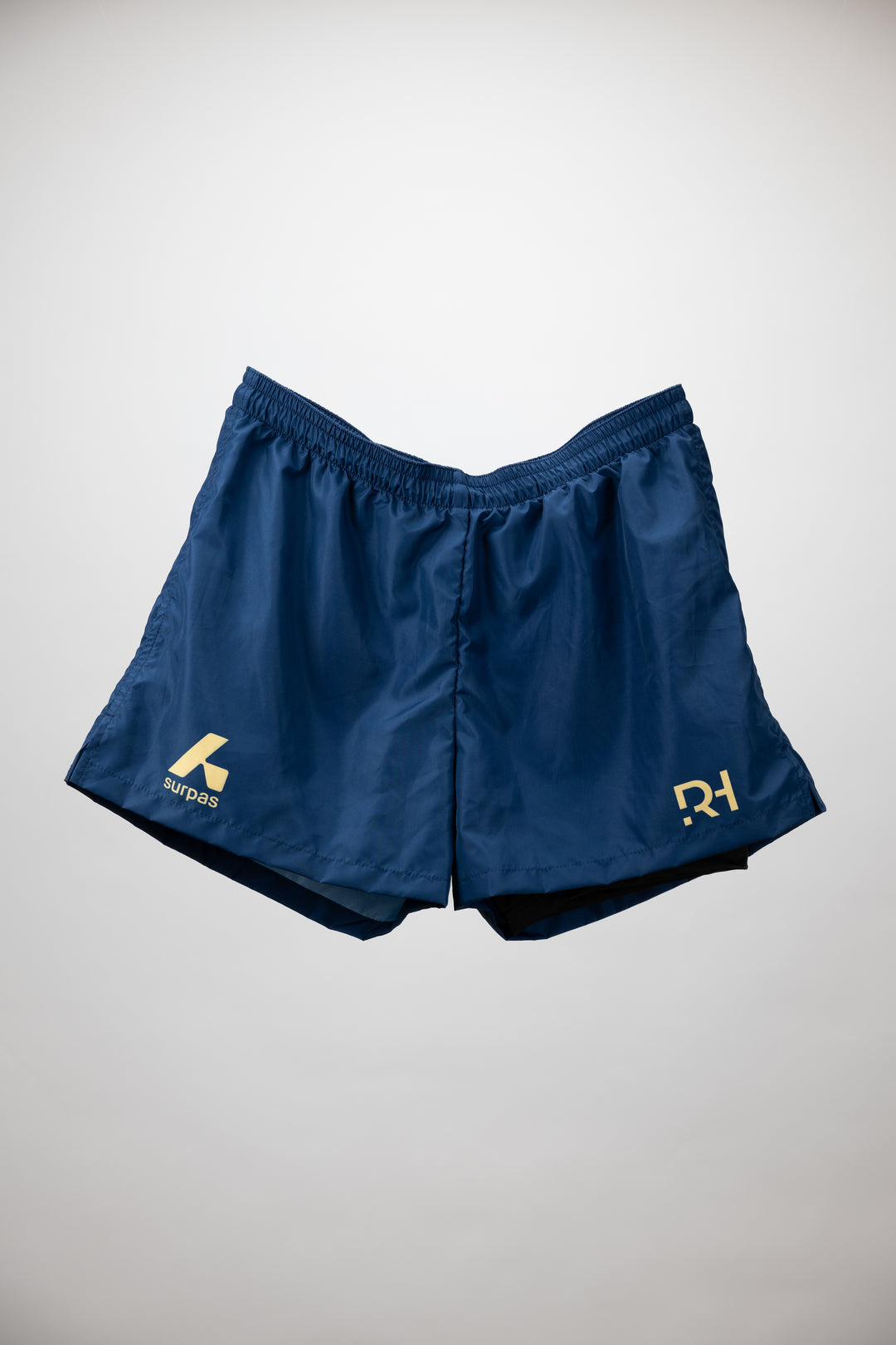 Challenge Roth Merch Challenge Roth Laufhose Surpas – Perfekte Triathlon Shorts ...