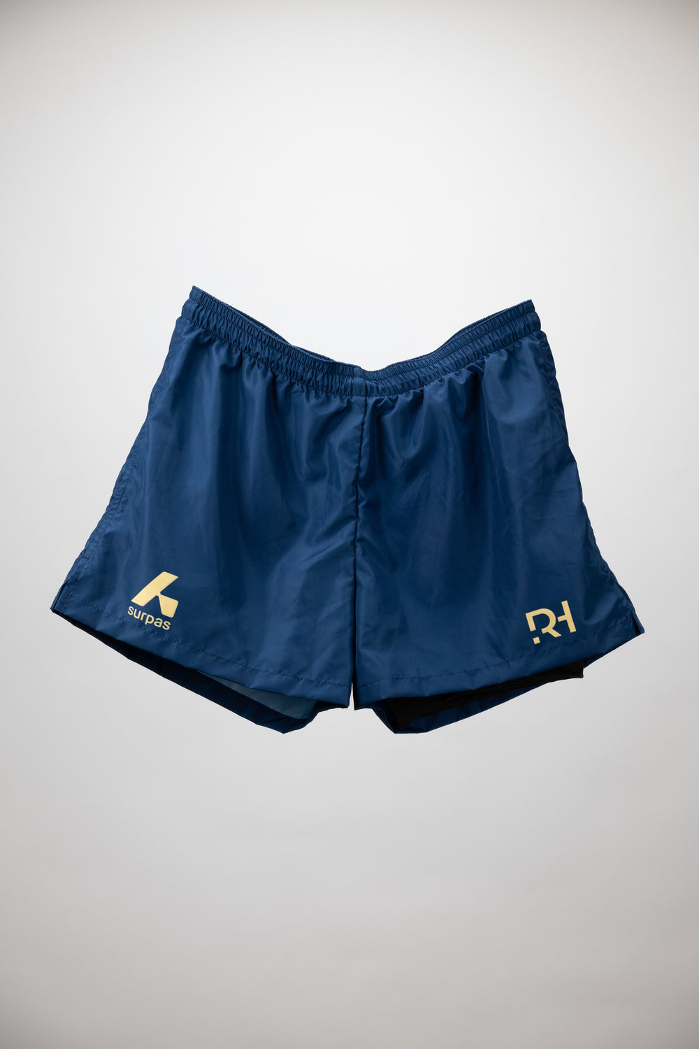 Challenge Roth Surpas Fast Shorts – Die ultimativen Laufshorts für deine Triathlon-Ausrüstung