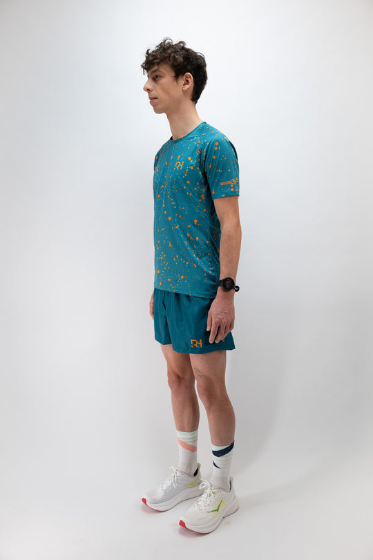 Challenge Roth Surpas Fast Shorts – Die ultimativen Laufshorts für deine Triathlon-Ausrüstung