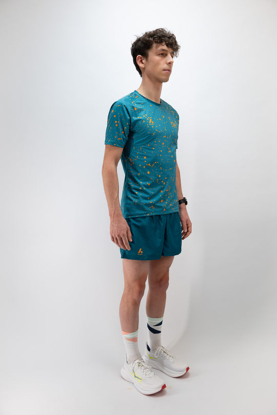 Challenge Roth Surpas Fast Shorts – Die ultimativen Laufshorts für deine Triathlon-Ausrüstung