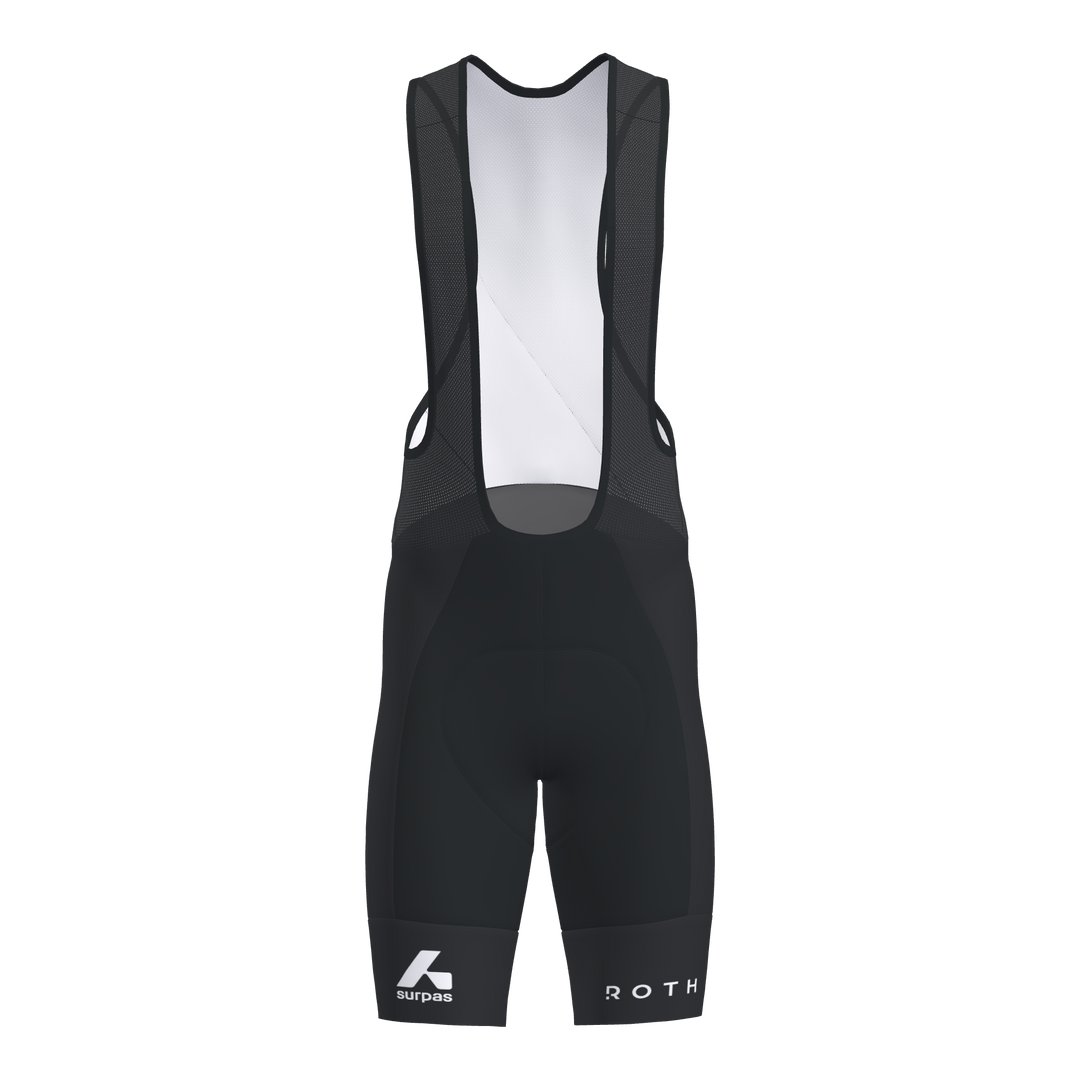 Surpas x ROTH Shift Bib Short Unisex C26