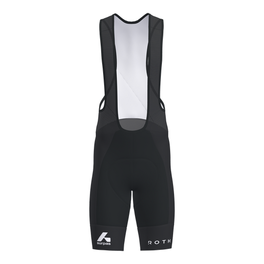 Surpas x ROTH Shift Bib Short Unisex C26