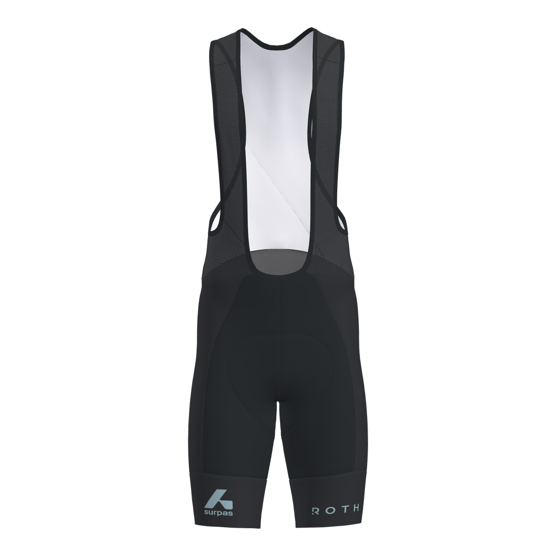 Surpas x ROTH Shift Bib Short Unisex