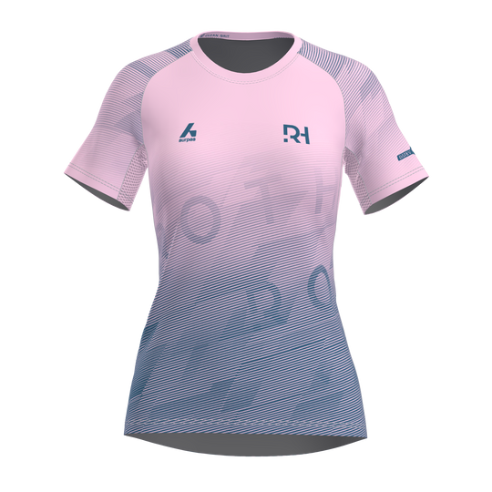 Surpas x ROTH Pace Shirt Women