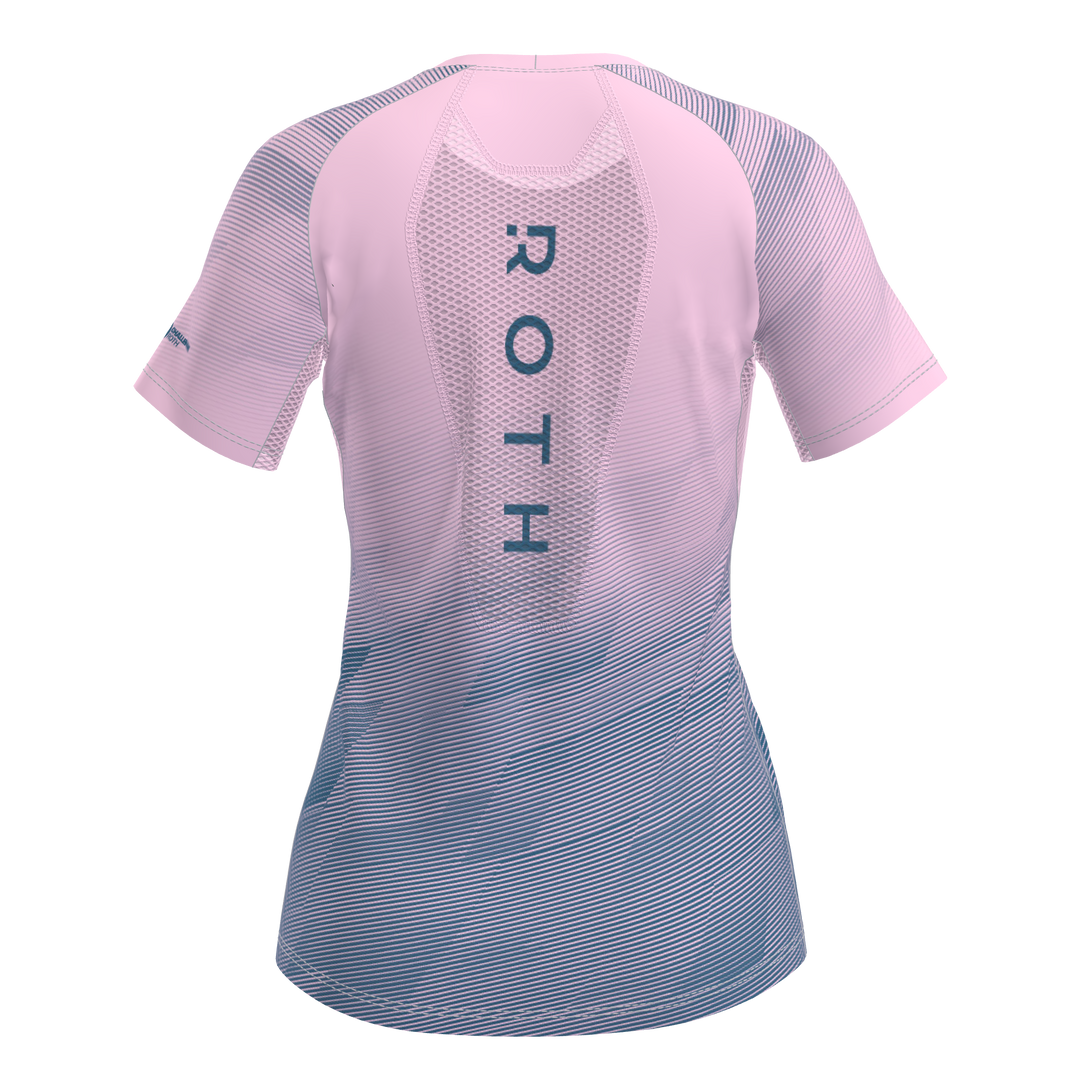 Surpas x ROTH Pace Shirt Women