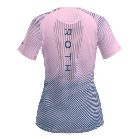 Surpas x ROTH Pace Shirt Women