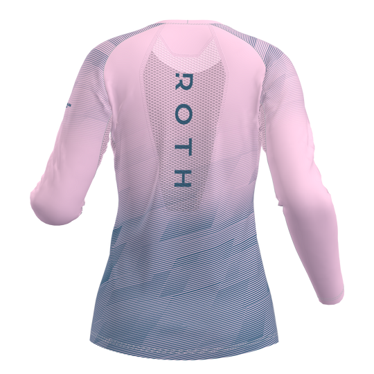 Surpas x ROTH Pace Longsleeve Women