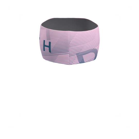 Surpas x ROTH Pulse Headband rosa