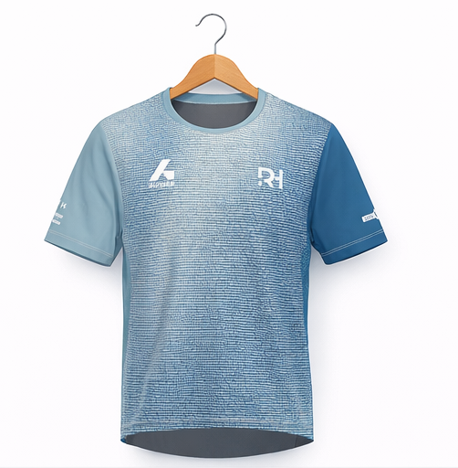 DATEV CHALLENGE ROTH x surpas Name-Shirt 2026