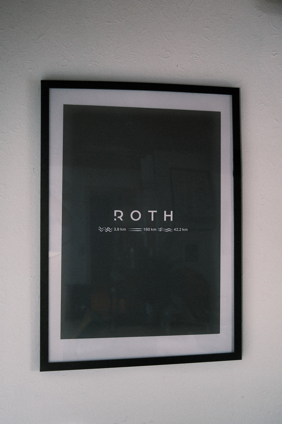 Poster-Set (3 St.) - Langdistanz-Triathlon in Roth
