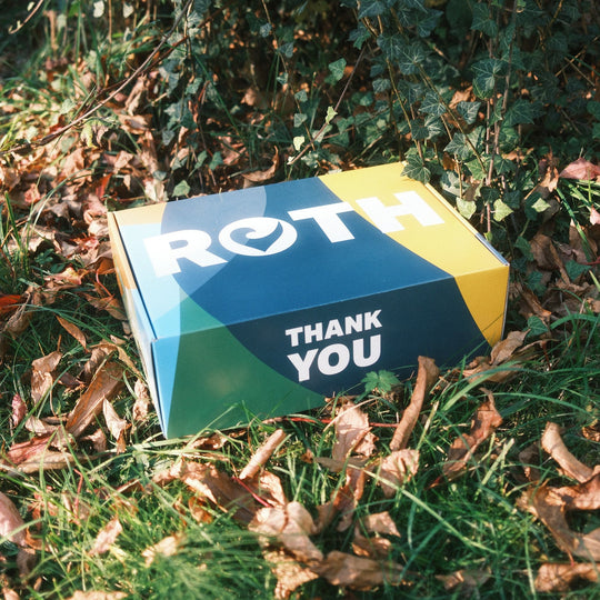 XXL-Testpaket – Powerbar x DATEV Challenge Roth 2026