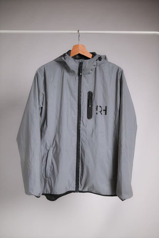 Reflektierende Outdoorjacke ROTH 2026