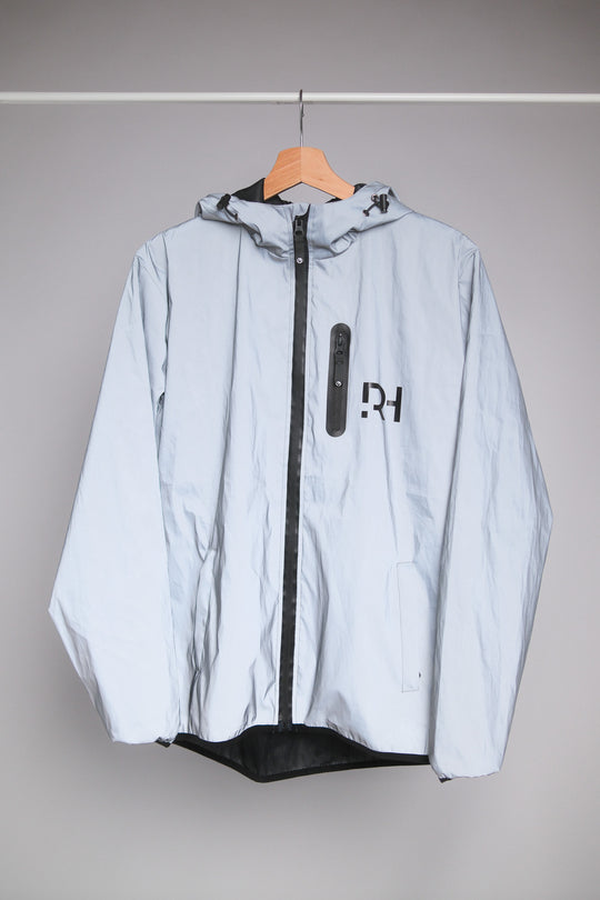 Reflektierende Outdoorjacke ROTH 2026
