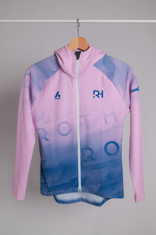 Surpas x ROTH Flex 4.0 Hoodie Women C26