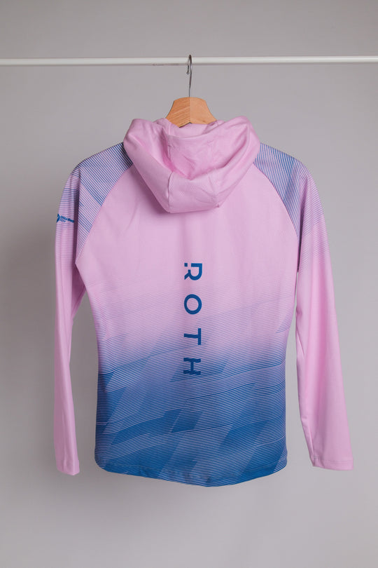 Surpas x ROTH Flex 4.0 Hoodie Women C26