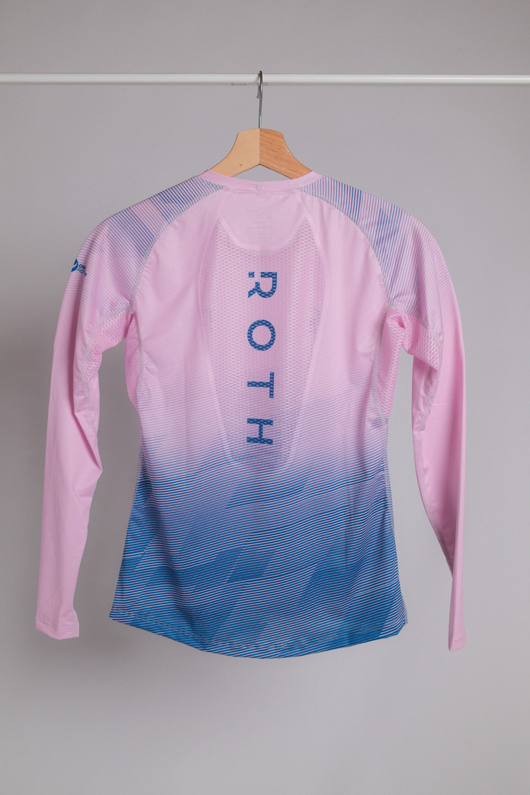 Surpas x ROTH Pace Longsleeve Women C26
