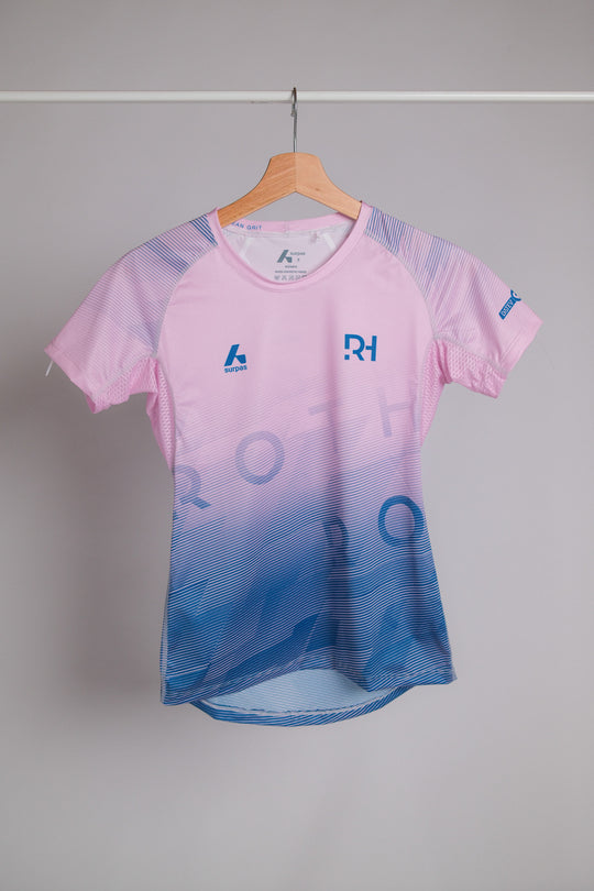 Surpas x ROTH Pace Shirt Women C26