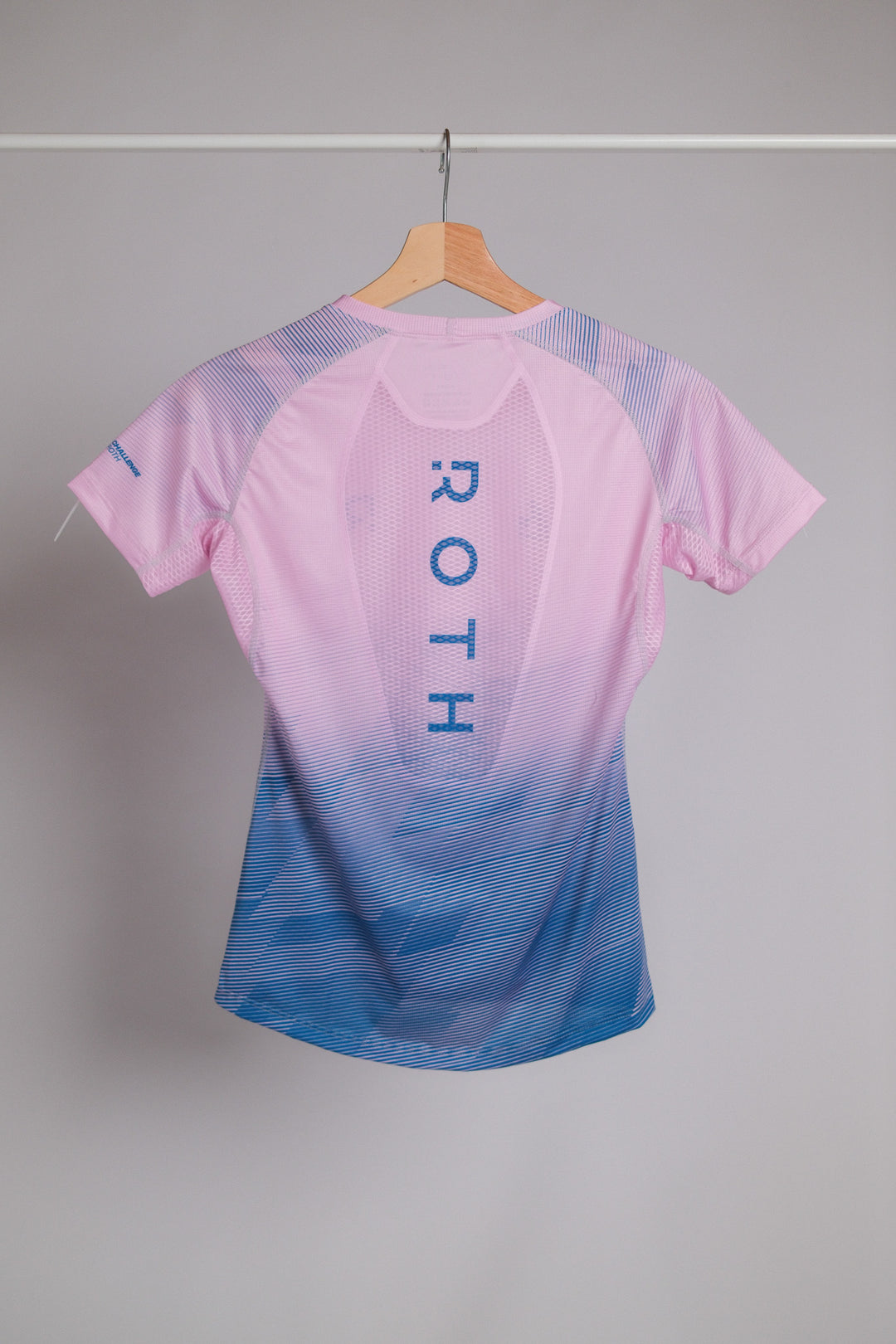 Surpas x ROTH Pace Shirt Women C26
