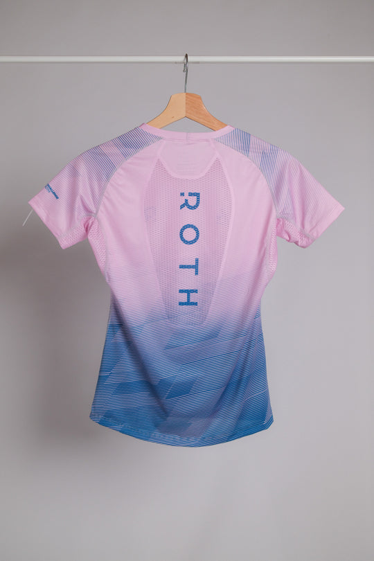 Surpas x ROTH Pace Shirt Women C26