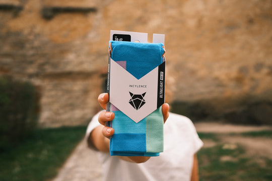 INCYLENCE x Challenge Roth United by passion Socken 2025