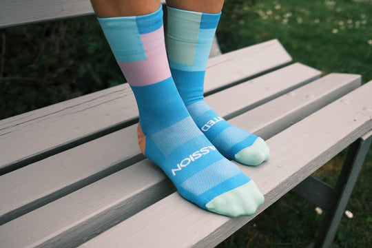 INCYLENCE x Challenge Roth United by passion Socken 2025