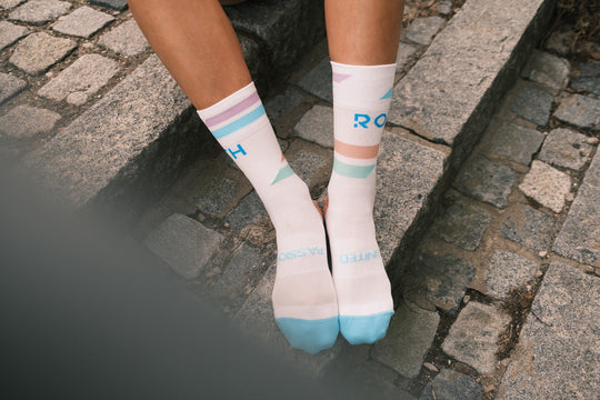 INCYLENCE x Challenge Roth United by passion Socken 2025