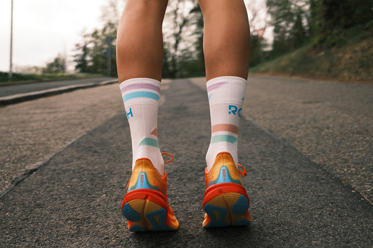 INCYLENCE x Challenge Roth United by passion Socken 2025