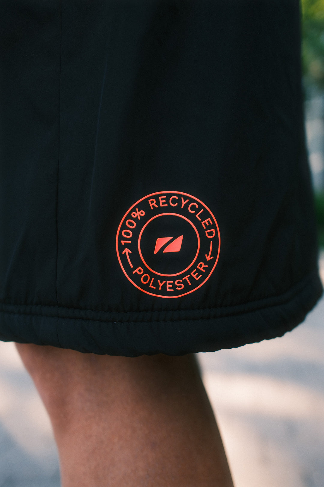 Zone3 x Roth Fleece Parka Robe 2025