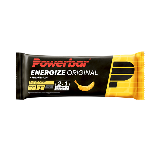 Powerbar Energize Original - Banana Punch