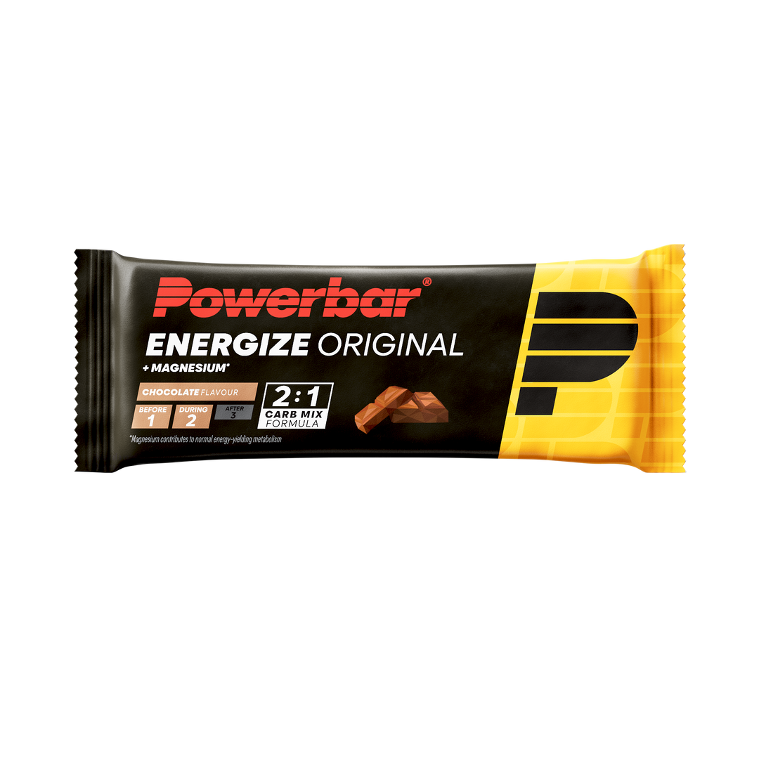 Powerbar Energize Original - Chocolate