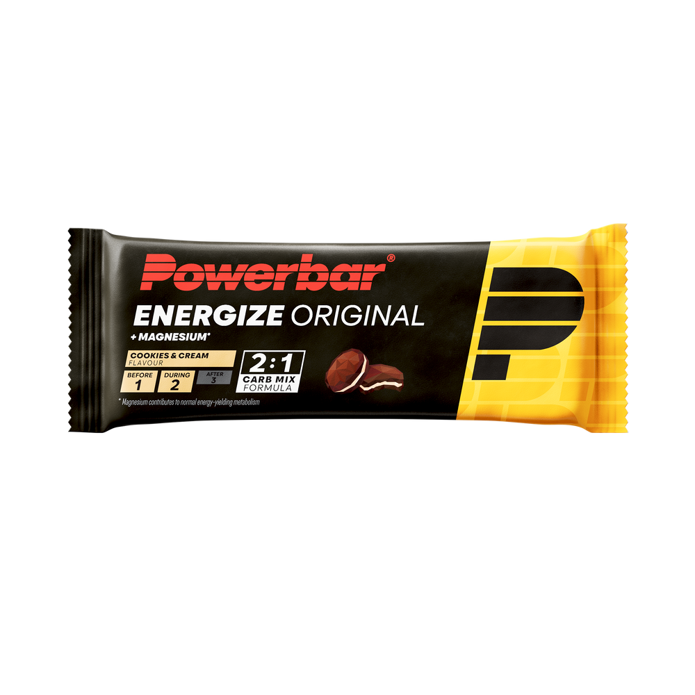 Powerbar Energize Original - Cookie & Cream