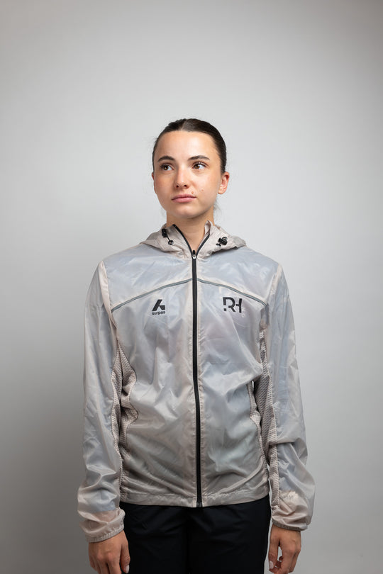 Trimtex Feather Jacket Unisex Racing Roth 2026