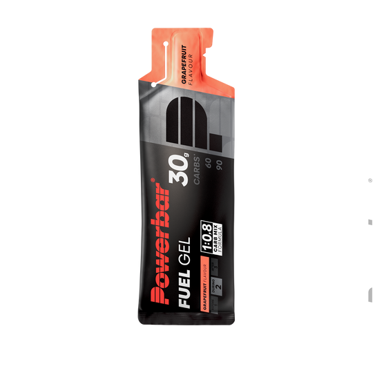Powerbar Fuel Gel Grapefruit (4x)