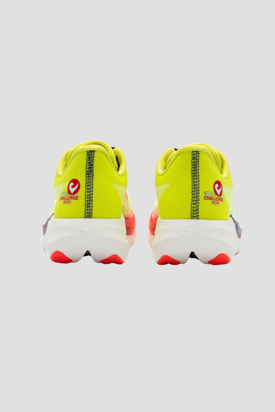 HOKA Rocket X 3 - Challenge Roth Edition