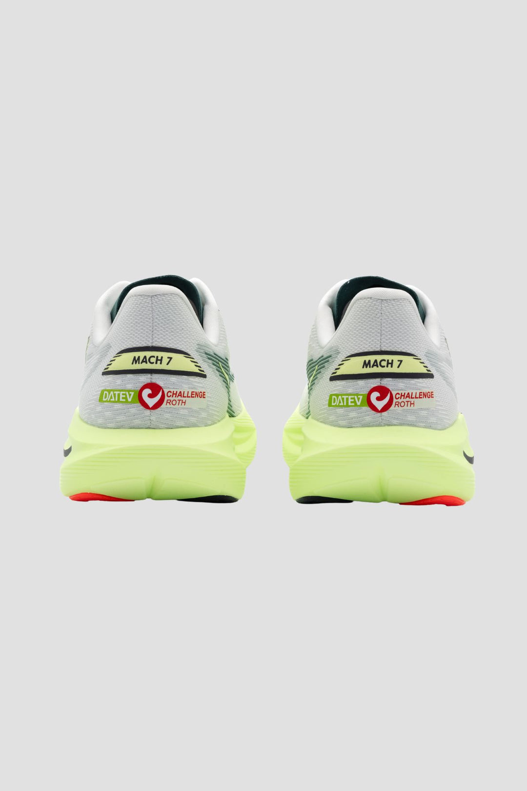 HOKA Mach 7 - Challenge Roth Edition