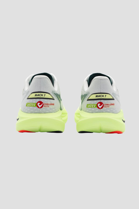 HOKA Mach 7 - Challenge Roth Edition
