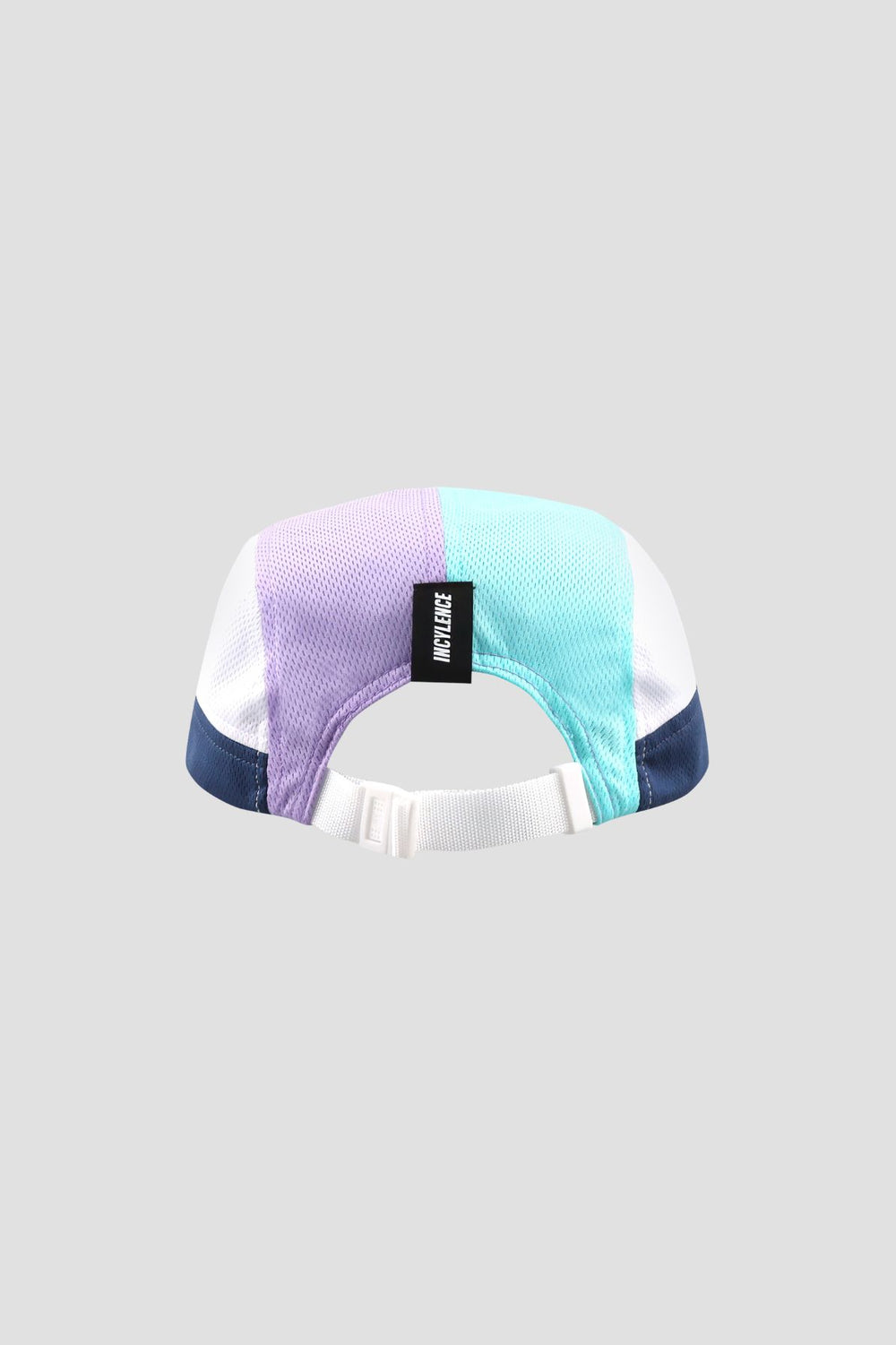 INCYLENCE x Challenge Roth Running Cap 2026