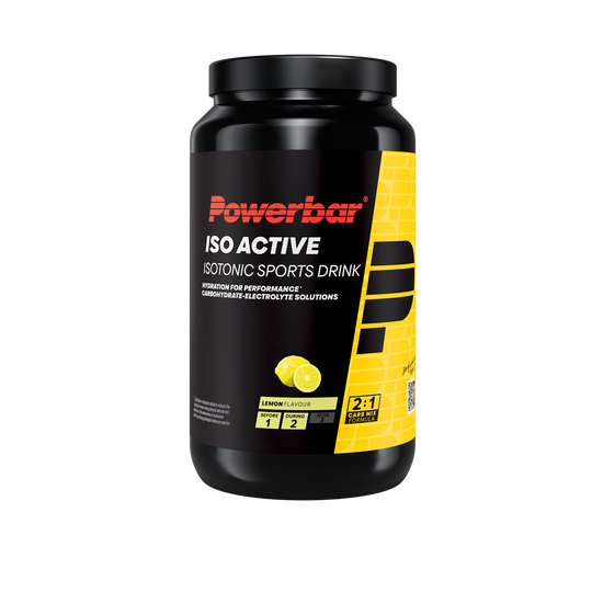 Powerbar IsoActive (600g)