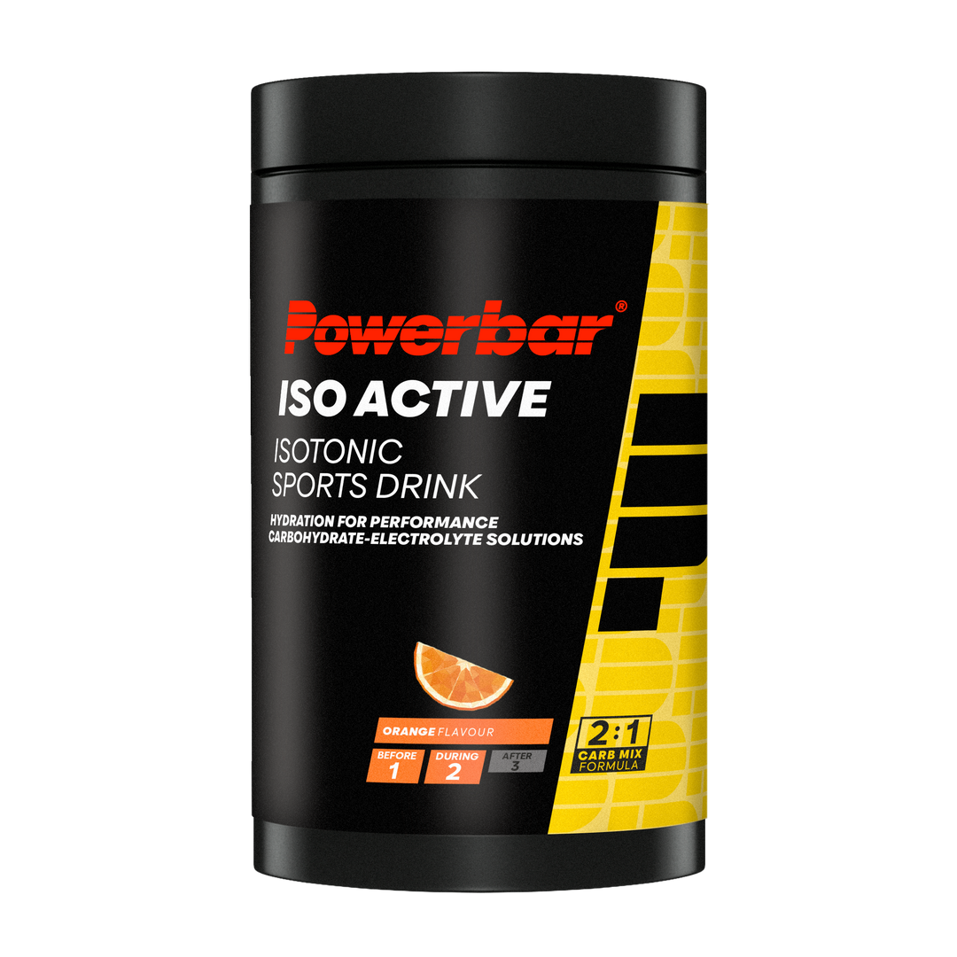 Powerbar IsoActive (600gr)