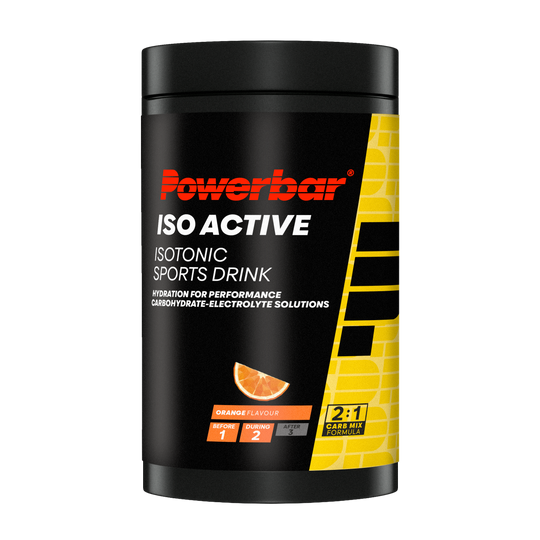 Powerbar IsoActive (600gr)