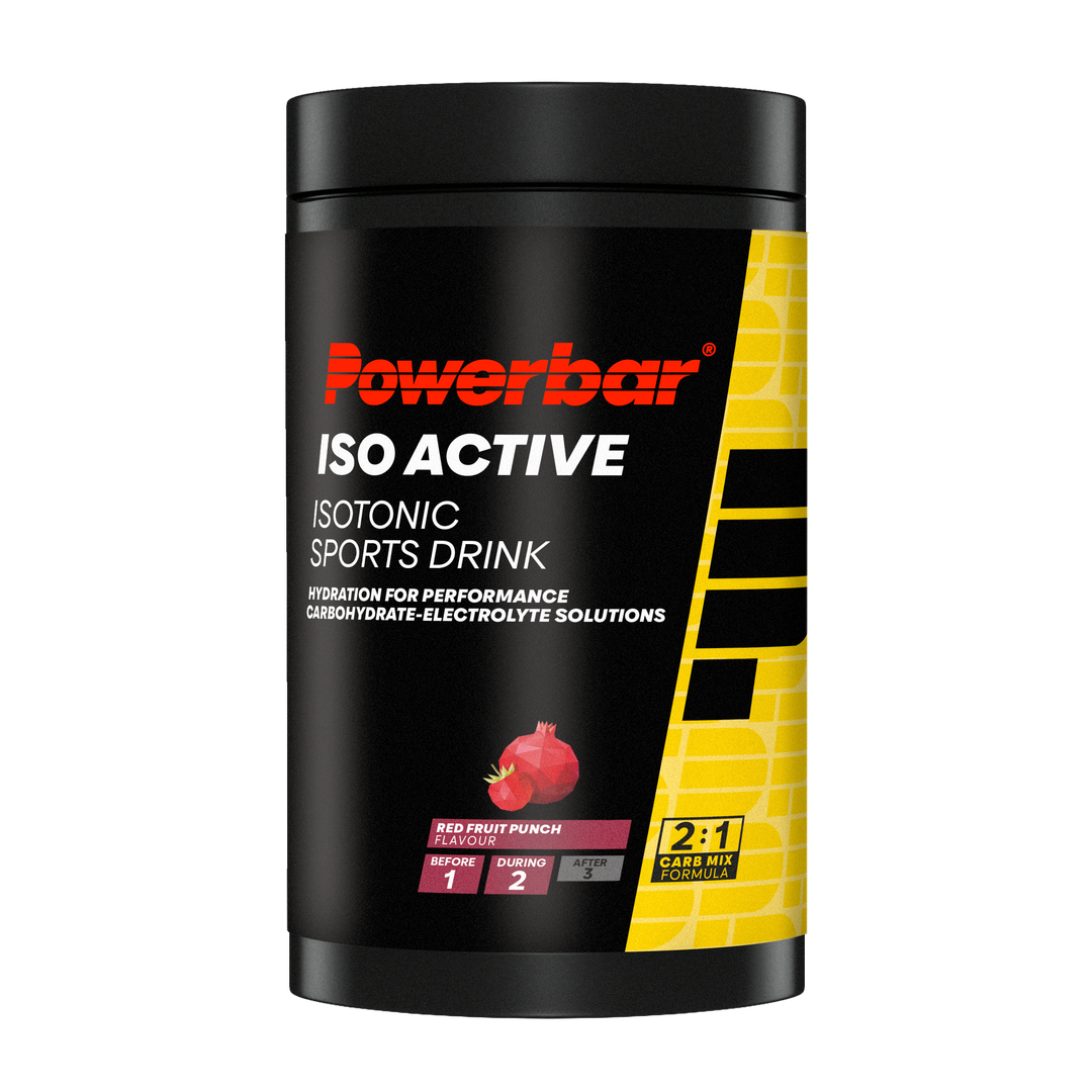 Powerbar IsoActive (600gr)