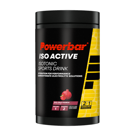 Powerbar IsoActive (600gr)