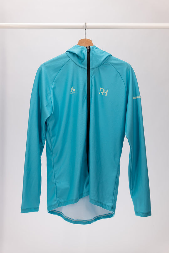 Surpas Hoodie Flex 3.0 Unisex - In Training for DATEV Challenge Roth 2025 Women