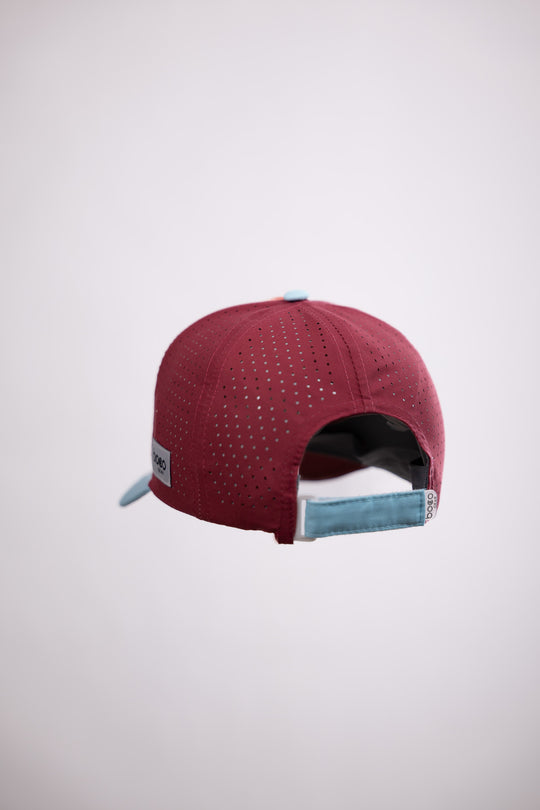 BOCO Gear Cap Gray
